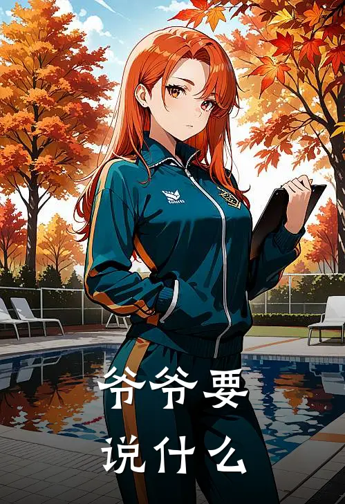 爷爷要说什么