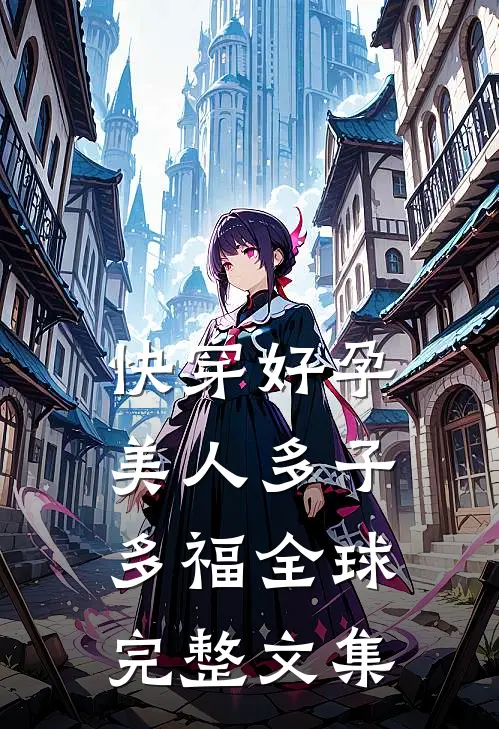 快穿好孕，美人多子多福全球完整文集