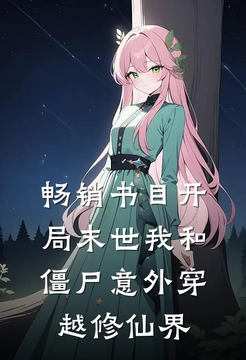 畅销书目开局末世我和僵尸意外穿越修仙界