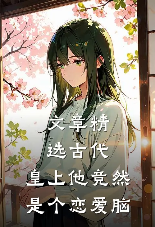 文章精选古代：皇上他竟然是个恋爱脑