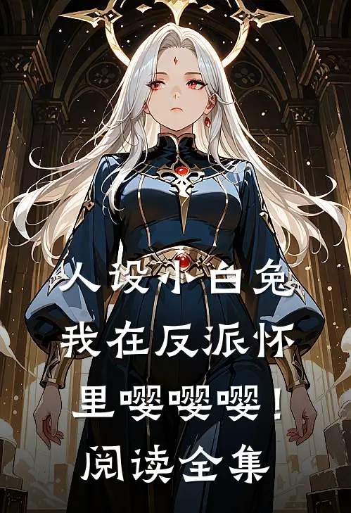 人设小白兔，我在反派怀里嘤嘤嘤！阅读全集