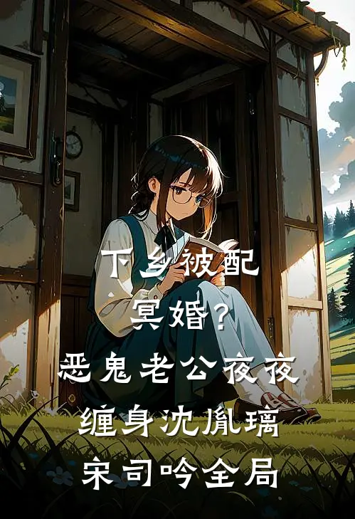 下乡被配冥婚？恶鬼老公夜夜缠身沈胤璃宋司吟全局