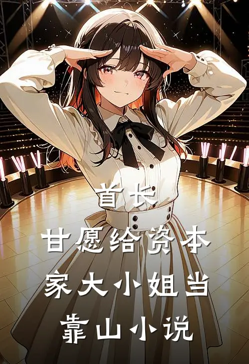 首长，甘愿给资本家大小姐当靠山小说