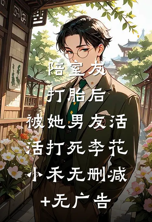 陪室友打胎后，被她男友活活打死李花小禾无删减+无广告