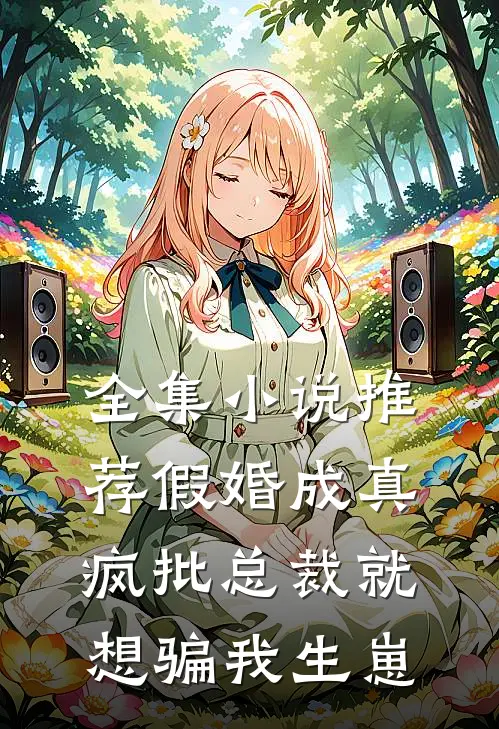 全集小说推荐假婚成真：疯批总裁就想骗我生崽