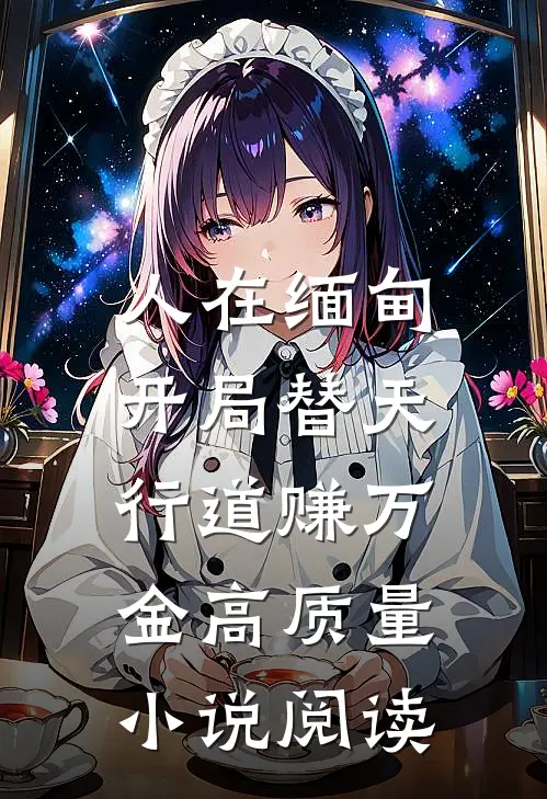 人在缅甸，开局替天行道赚万金高质量小说阅读