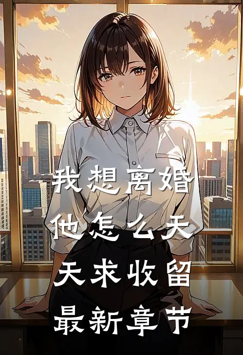我想离婚，他怎么天天求收留最新章节