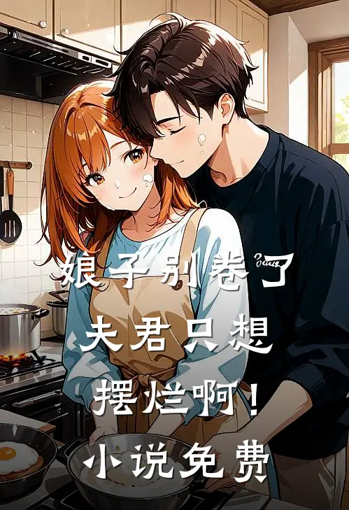 娘子别卷了，夫君只想摆烂啊！小说免费