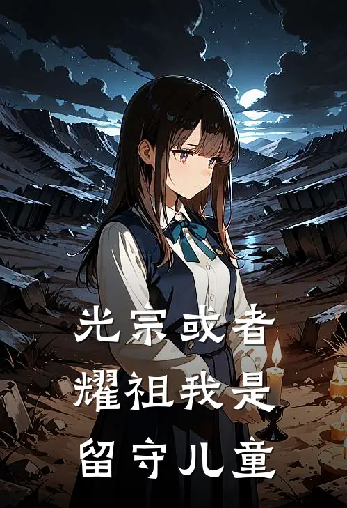 光宗或者耀祖我是留守儿童