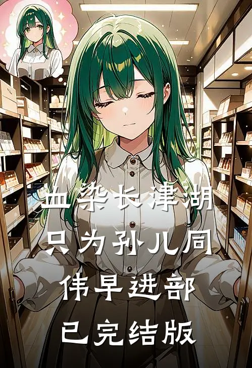 血染长津湖，只为孙儿同伟早进部已完结版