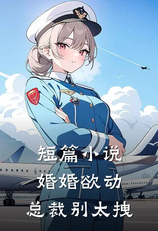 短篇小说婚婚欲动：总裁别太拽