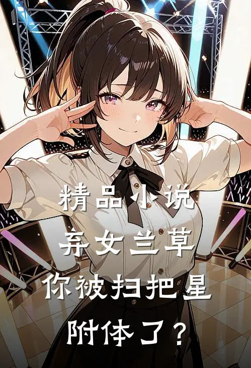 精品小说弃女兰草，你被扫把星附体了？