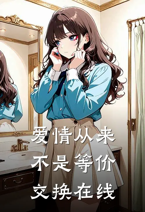 爱情从来不是等价交换在线