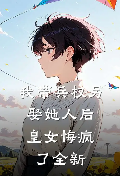 我带兵权另娶她人后，皇女悔疯了全新