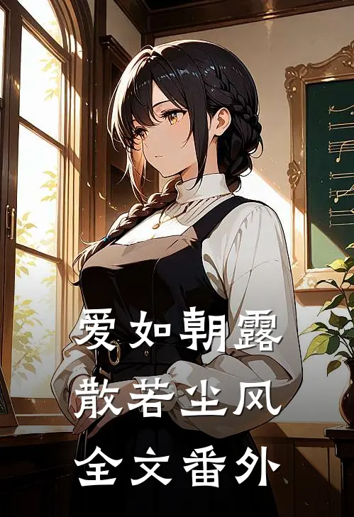 爱如朝露，散若尘风全文番外
