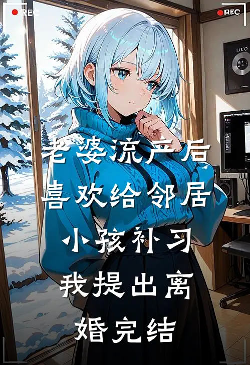 老婆流产后喜欢给邻居小孩补习，我提出离婚完结