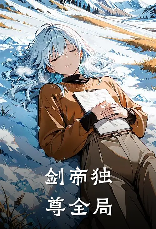 剑帝独尊全局