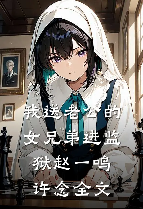 我送老公的女兄弟进监狱赵一鸣许念全文