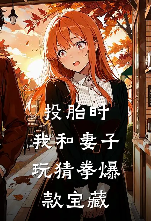 投胎时，我和妻子玩猜拳爆款宝藏