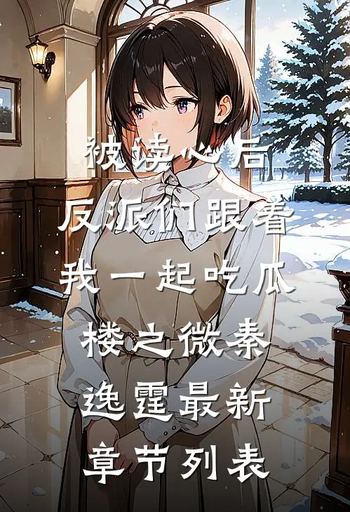 被读心后，反派们跟着我一起吃瓜楼之微秦逸霆最新章节列表
