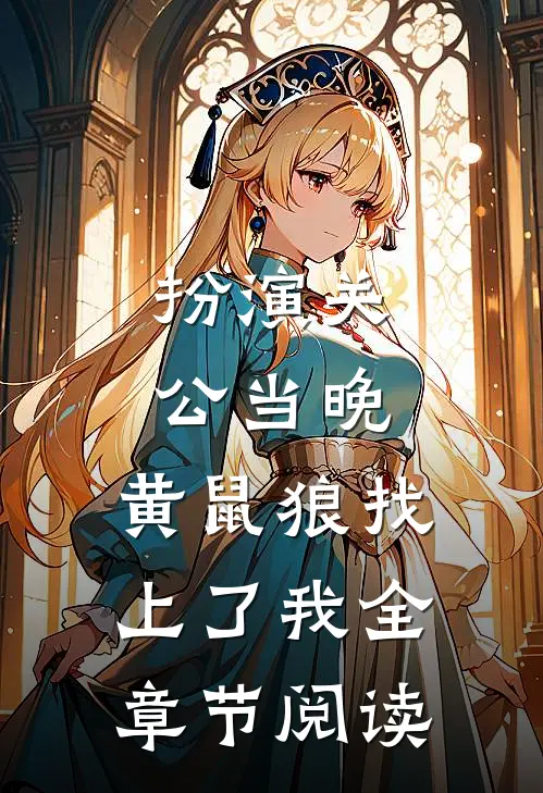 扮演关公当晚，黄鼠狼找上了我全章节阅读