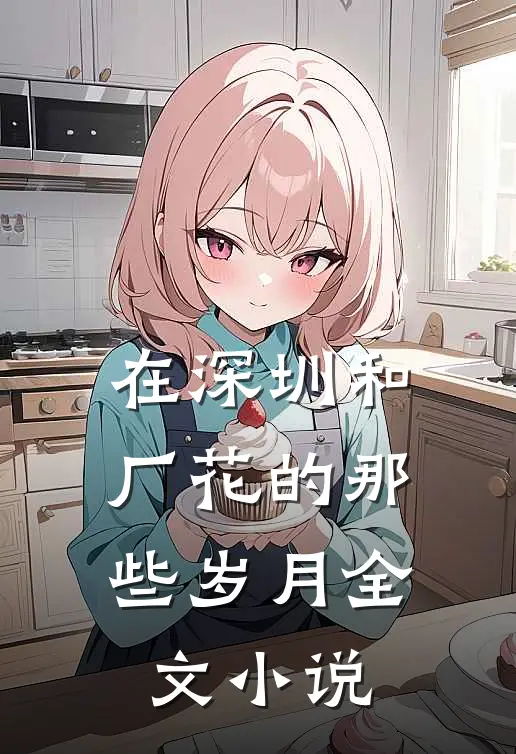 在深圳和厂花的那些岁月全文小说