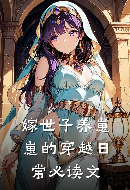 嫁世子养崽崽的穿越日常必读文