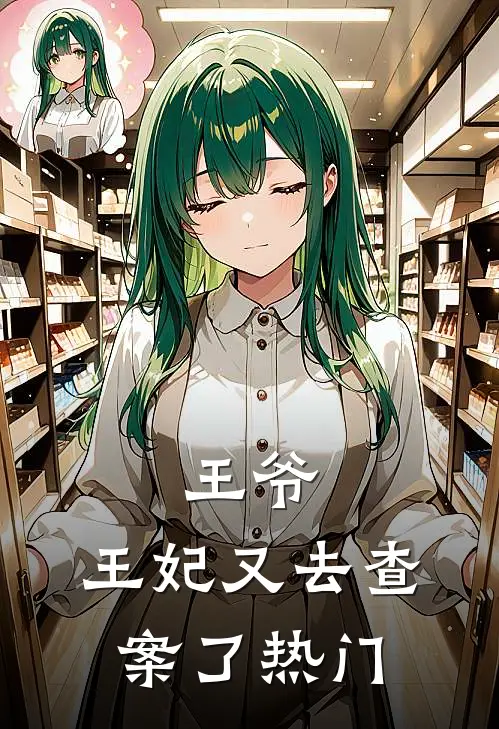 王爷，王妃又去查案了热门