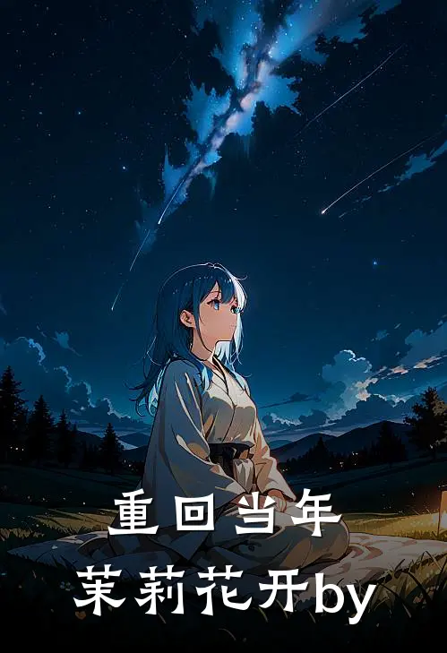 重回当年，茉莉花开by