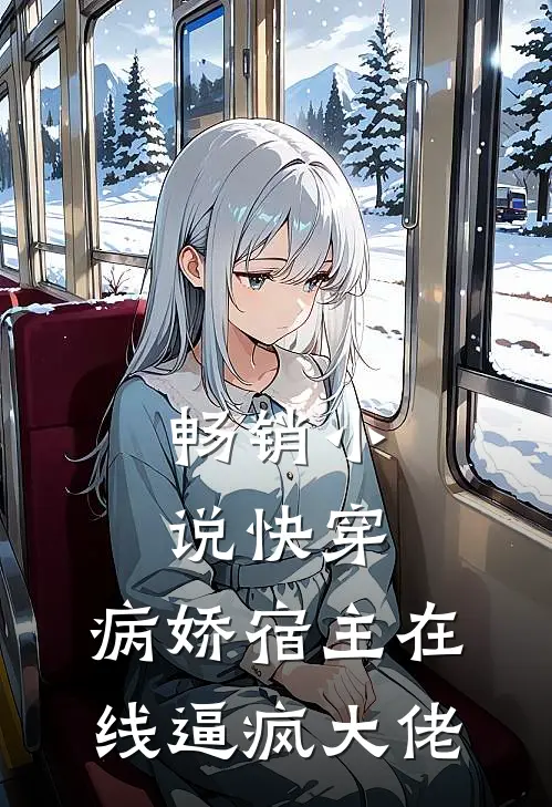 畅销小说快穿：病娇宿主在线逼疯大佬