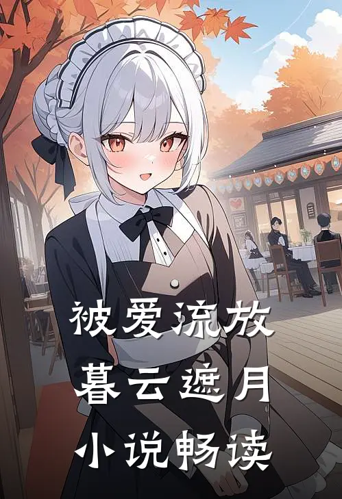被爱流放，暮云遮月小说畅读