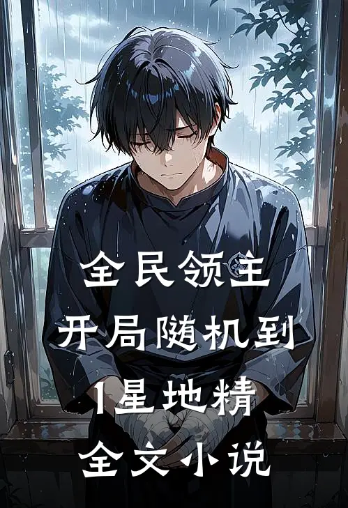 全民领主：开局随机到1星地精全文小说