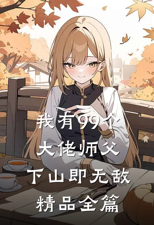 我有99个大佬师父，下山即无敌精品全篇