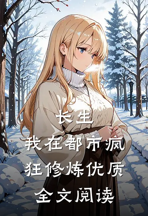 长生：我在都市疯狂修炼优质全文阅读