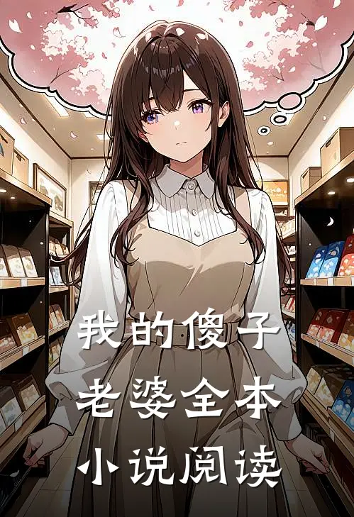 我的傻子老婆全本小说阅读