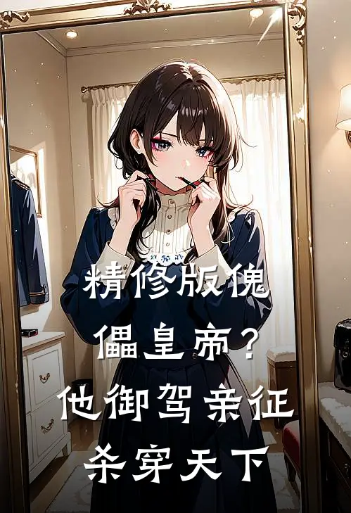 精修版傀儡皇帝？他御驾亲征杀穿天下