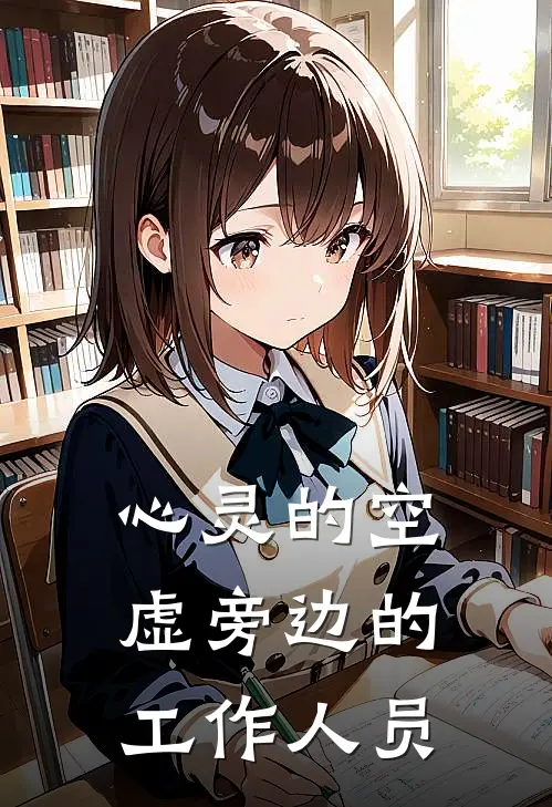 心灵的空虚旁边的工作人员