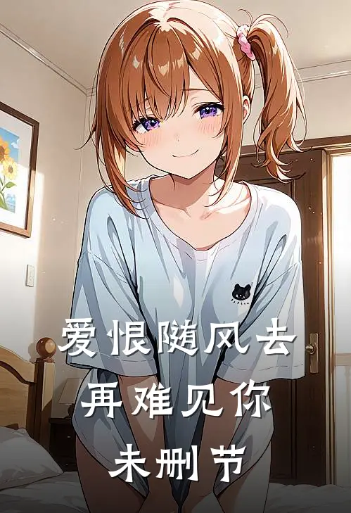 爱恨随风去，再难见你未删节