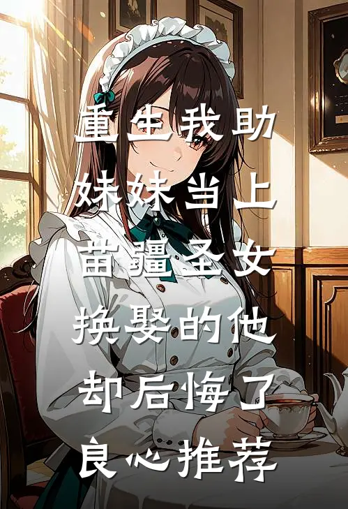 重生我助妹妹当上苗疆圣女，换娶的他却后悔了良心推荐