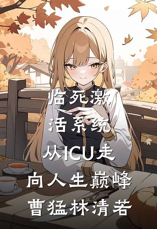 临死激活系统，从ICU走向人生巅峰曹猛林清若