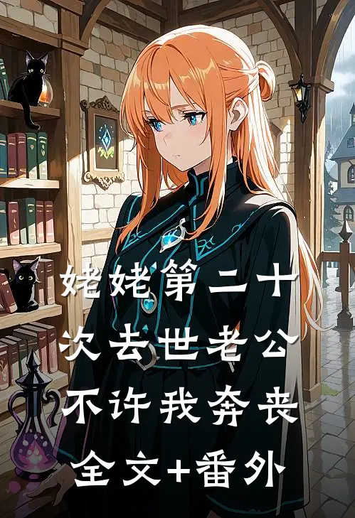 姥姥第二十次去世老公不许我奔丧全文+番外