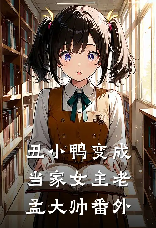 丑小鸭变成当家女主老孟大帅 番外
