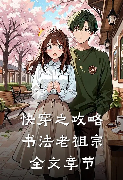 快穿之攻略书法老祖宗全文章节