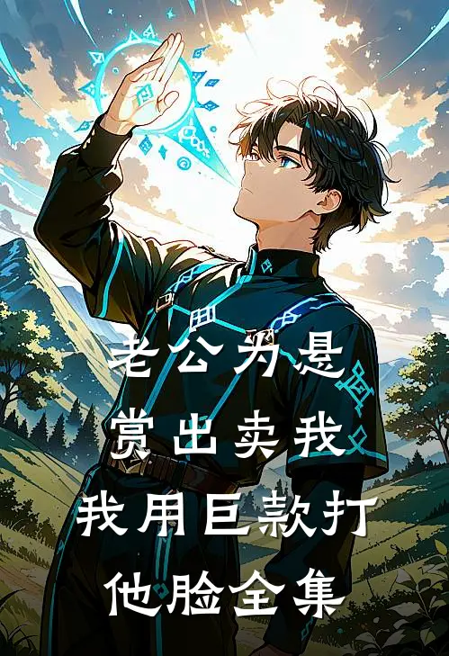 老公为悬赏出卖我，我用巨款打他脸 全集
