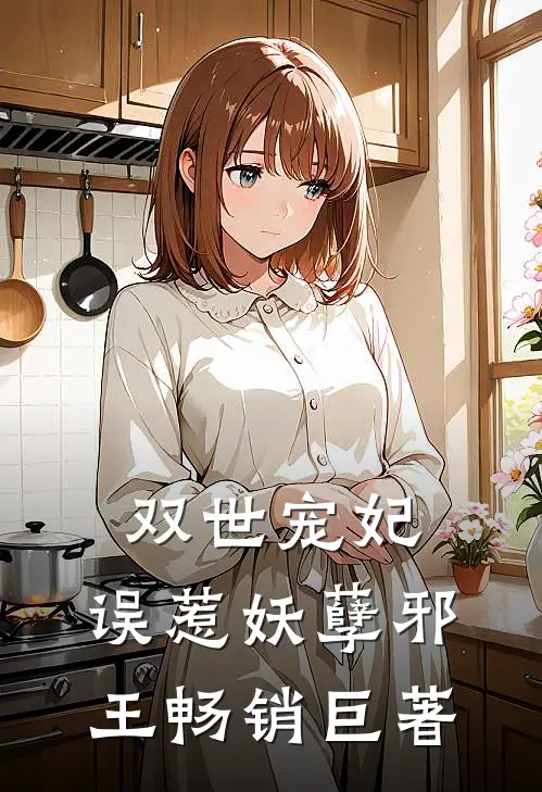 双世宠妃，误惹妖孽邪王畅销巨著