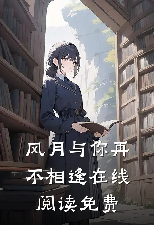 风月与你再不相逢在线阅读免费