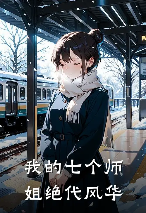 我的七个师姐绝代风华