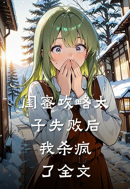 闺蜜攻略太子失败后，我杀疯了全文