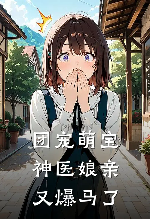 团宠萌宝：神医娘亲又爆马了