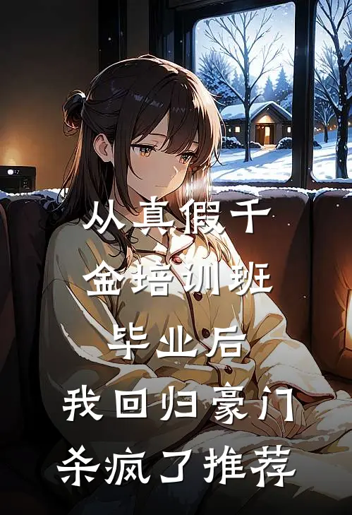 从真假千金培训班毕业后，我回归豪门杀疯了推荐
